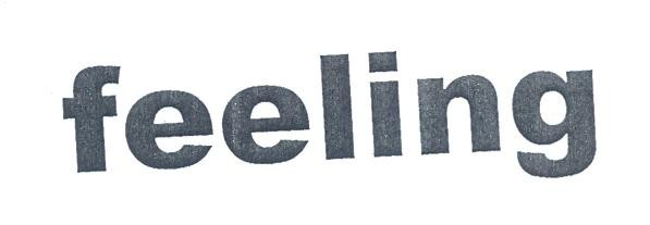 feeling