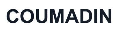 COUMADIN