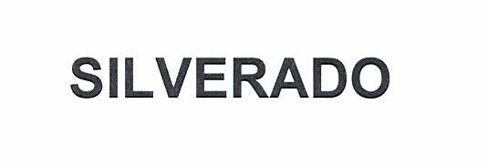 SILVERADO