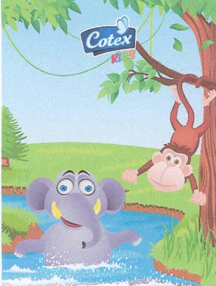Cotex KIDS