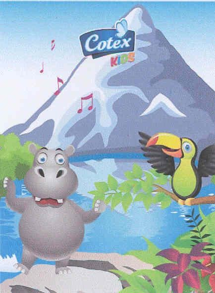 Cotex KIDS