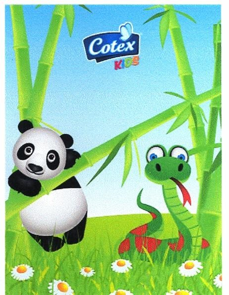Cotex KIDS