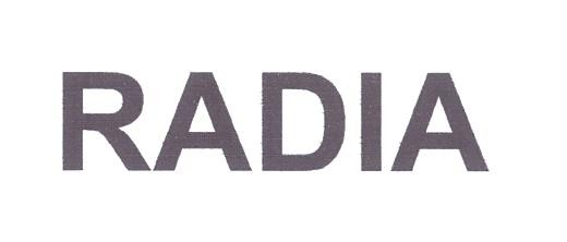 RADIA