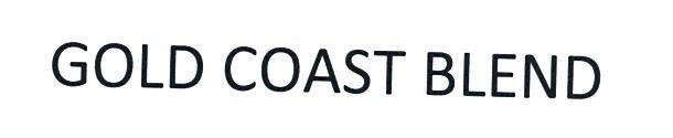 GOLD COAST BLEND