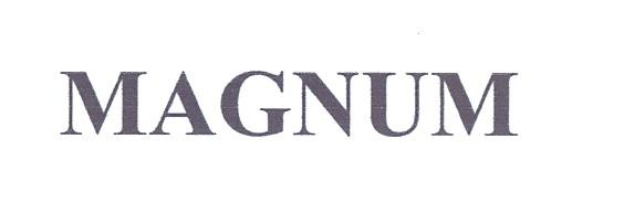 MAGNUM