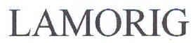 LAMORIG
