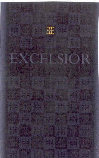 EXCELSIOR