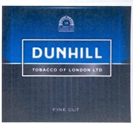 DUNHILL
