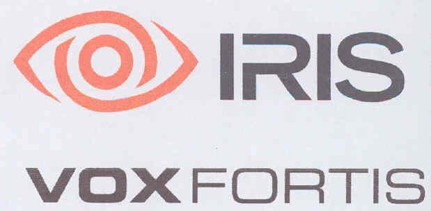 IRIS VOX FORTIS