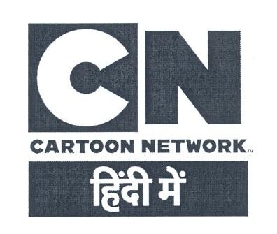 CN CARTOON NETWORK.