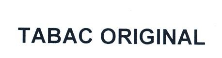 TABAC ORIGINAL