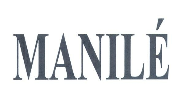 MANILÉ