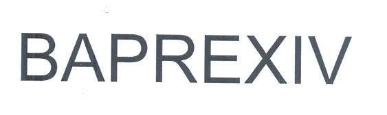 BAPREXIV