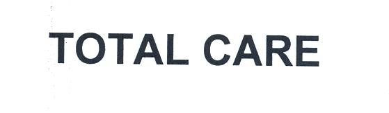 TOTAL CARE