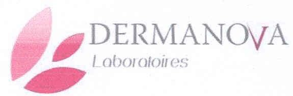 DERMANOVA Laboratoires