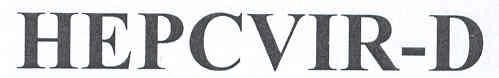HEPCVIR-D