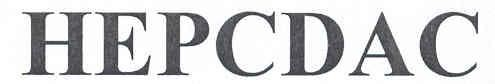 HEPCDAC
