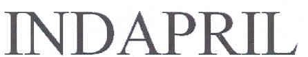 INDAPRIL