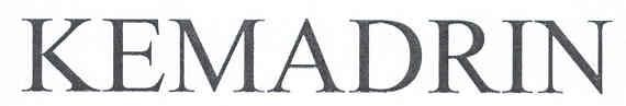 KEMADRIN