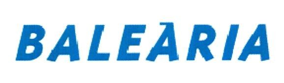 BALEARIA