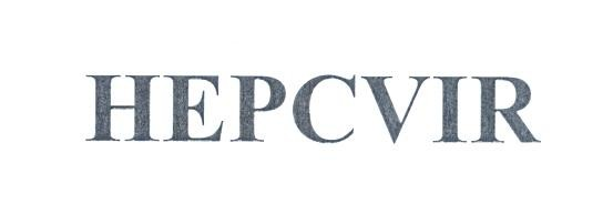 HEPCVIR