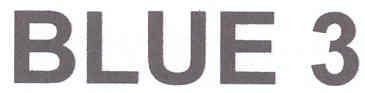 BLUE 3