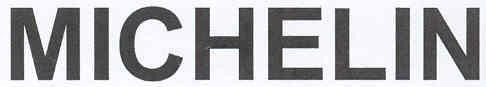MICHELIN