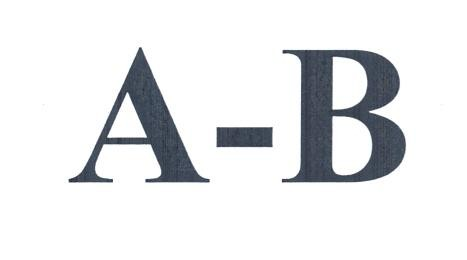 A-B