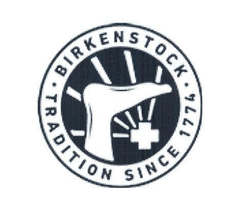 BIRKENSTOCK TRADITION SINCE 1774
