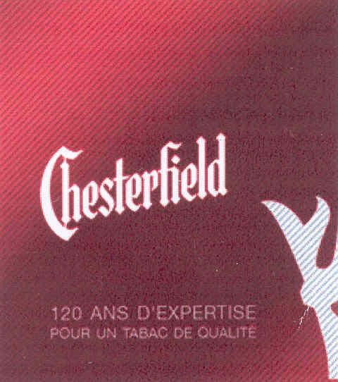 Chesterfield