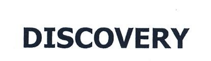 DISCOVERY