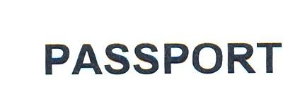 PASSPORT