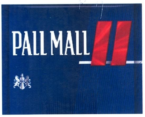 PALL MALL