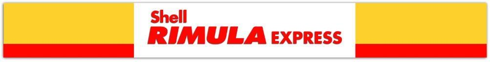 Shell RIMULA EXPRESS