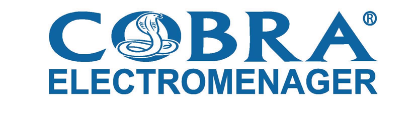 COBRA ELECTROMENAGER
