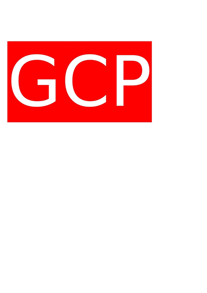 GCP