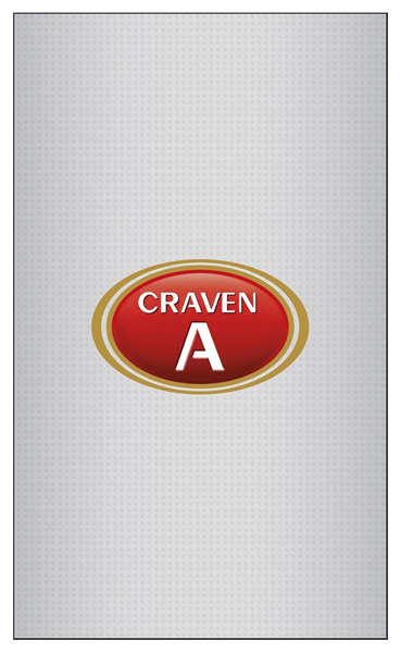 CRAVEN A