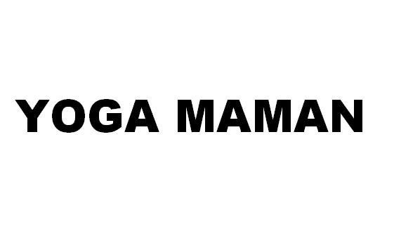 YOGA MAMAN