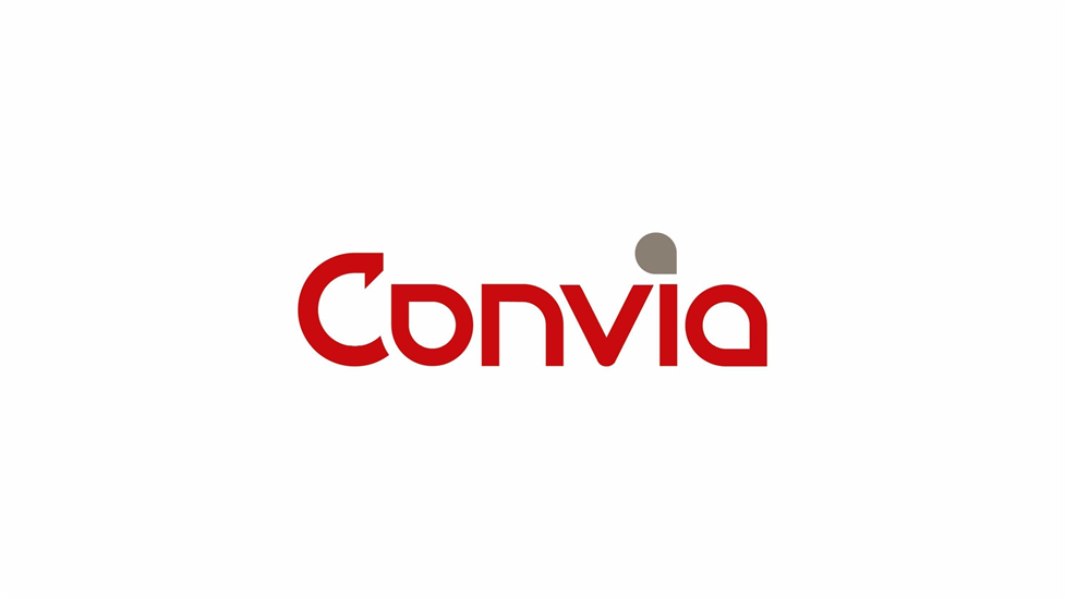 CONVIA