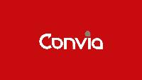 CONVIA