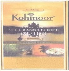 Kohinoor