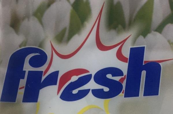FRESH