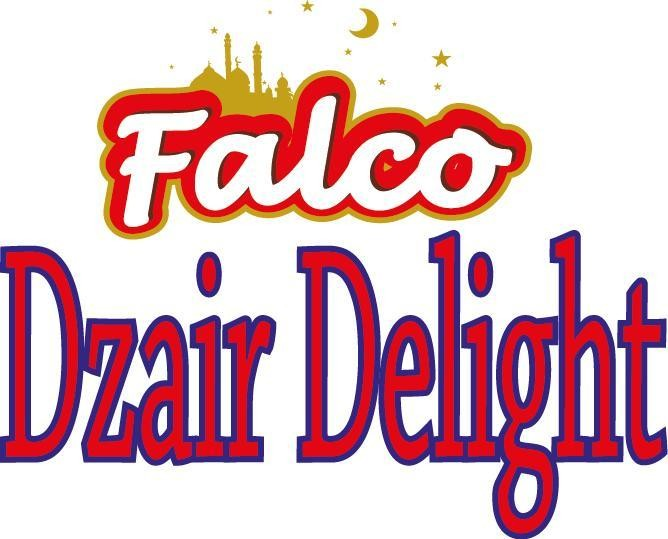 FALCO DZAIR DELIGHT