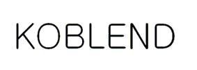 KOBLEND