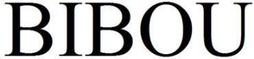 BIBOU