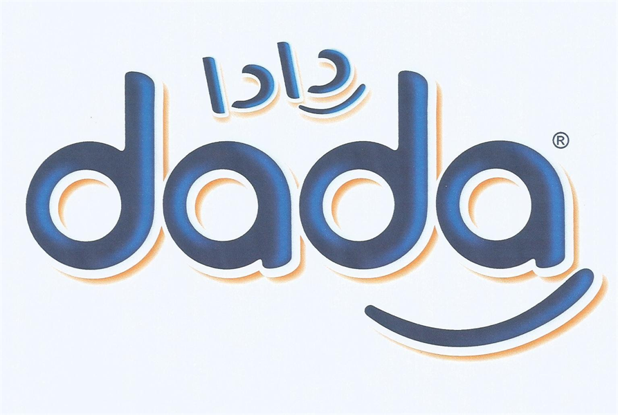 dada دادا