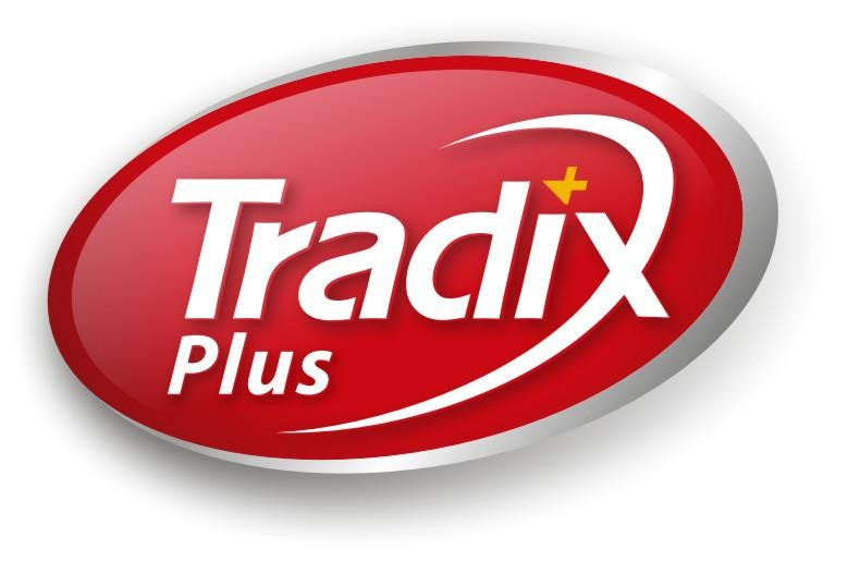 TRADIX PLUS