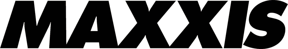 MAXXIS stylized