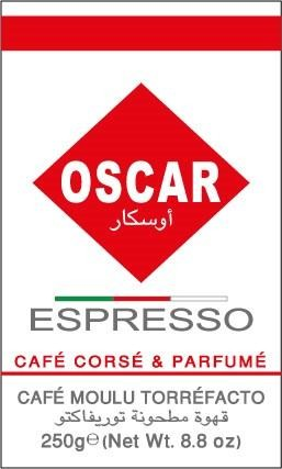 OSCAR