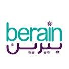 Berain in Latin & Arabic